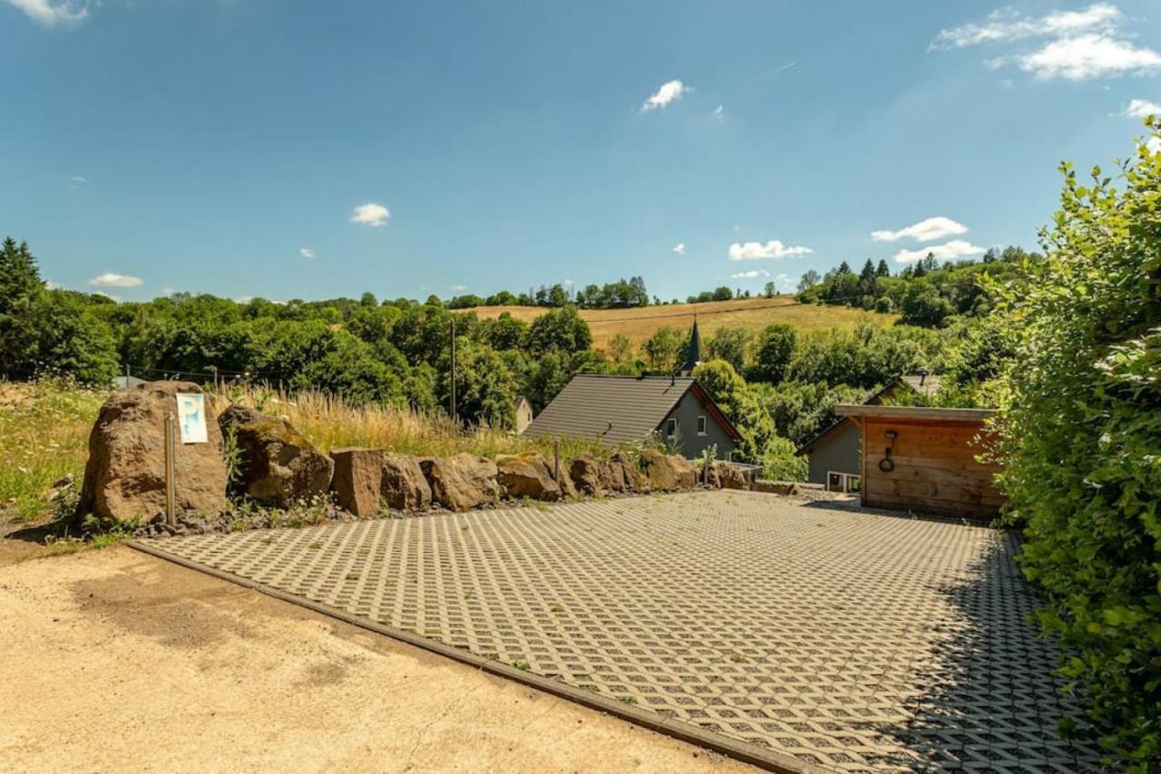 Spacious Home Sauna Hot Tub Pool Patio Bbq Hohenfels-Essingen Exteriér fotografie